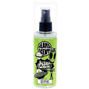 Vůně do interiéru - Heaven Scents Alien Scent - 100 ml