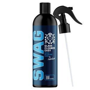 SWAG Basic Glass Cleaner Easy - Čistič oken (500ml)