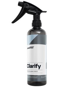 Čistič oken CarPro Clarify 500 ml