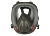 3M™ opakovane použiteľná celotvárová maska rady 6000, veľkosť: S (6700)