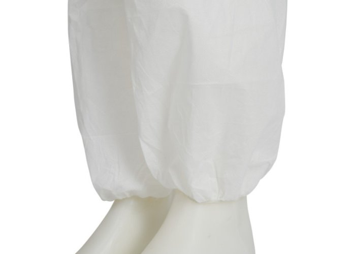 3M™ Ochranný oděv 4515, barva bílá