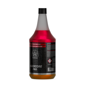 Bad Boys Hardcore - Extra silný čistič (1000ml)