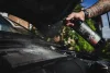 Speciální čističe motorového prostoru