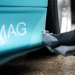 Odstraňovač asfaltu a lepidel Auto Finesse ObliTARate 500 ml