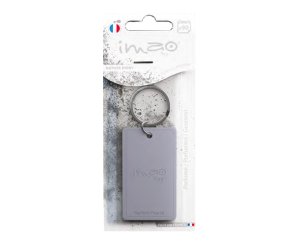 Scentway IMAO Key Mathys Story