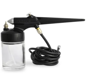 Gliptone Liquid Leather Airbrush pistole pro stříkání kůže