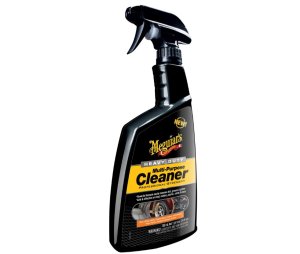 Účinný, víceúčelový čistič interiéru a exteriéru - Meguiar's Heavy Duty Multi-Purpose Cleaner - 709 ml