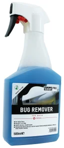 pH neutrální odstraňovač hmyzu a trusu - ValetPro Bug Remover - 500 ml
