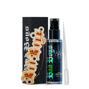 Bad Boys Scent Cold Wind Set - Vôňa do interiéru