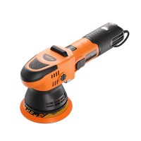 Excentrická leštička s taškou - ADBL Roller D09125-02