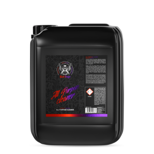Univerzální čistič interiéru i exteriéru parfémovaný - Bad Boys All Purpose Cleaner APC Perfumed - 5000 ml