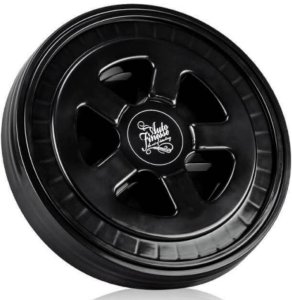 Кришка для відра Auto Finesse чорна