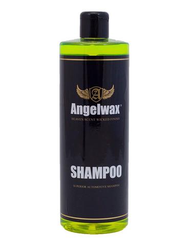 Extra koncentrovaný autošampon - Angelwax Superior Shampoo - 500 ml