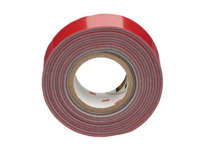 3M Scotch obojstranná lepiaca páska Extreme 19mm x 1,5m