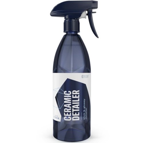 Gyeon Q2M Ceramic Detailer 1000 мл детайлер з SiO2