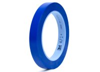3M™ vinylová maskovacia a airbrushová páska 471+, Indigo, rozmer: 12 mm x 32 m