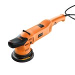 Excentrická leštička - ADBL Roller D21125-01