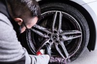 Čistič disků kol bez kyseliny Koch Chemie Magic Wheel Cleaner (MWC) 500 ml