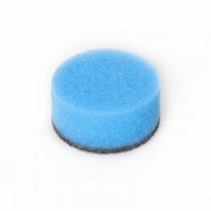 Liquid Elements Mini Nano Polierpad Blau