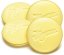 Meguiar's Soft Foam Applicator Pads - pěnové aplikátory (4 kusy)