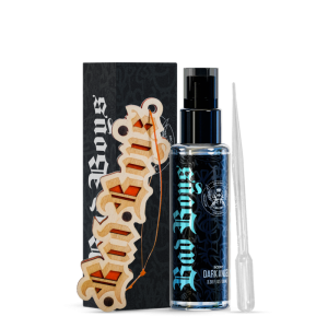 Bad Boys Scent Dark Angel Set - Vůně do interiéru
