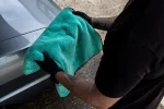 🔥 Ručníky na karoserii