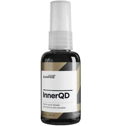 Interiérový detailer Carpro InnerQD 50 ml