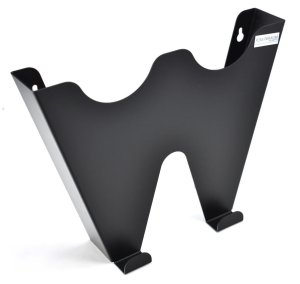 Poka Premium Double hanger for polishing machines dvojitý držák leštiček
