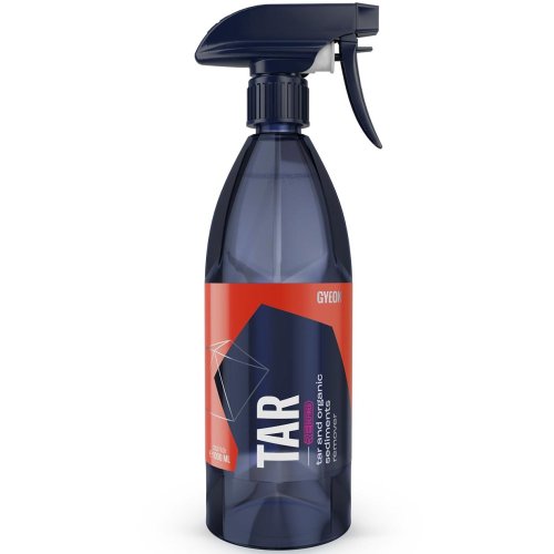 Gyeon Q2M Tar REDEFINED (1 л)