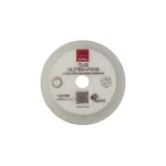 Měkký finišovací leštící kotouč Rupes High Performance D-A Ultra Fine 100 mm