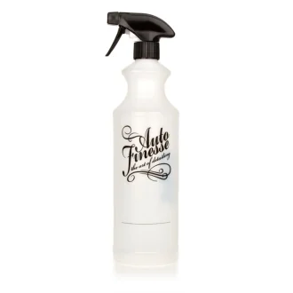 Mixovací láhev Auto Finesse Pro Range 1000 ml