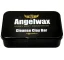 Angelwax Cleanse Clay Bar Aggressive 100 g tvrdý clay