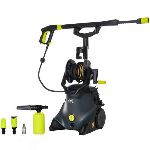 AVA SMART P60 Large Bundle tlaková myčka