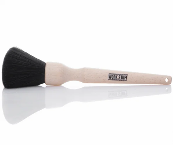 Work Stuff Wooden Ultra Soft Brush 23 mm štětec na interiér