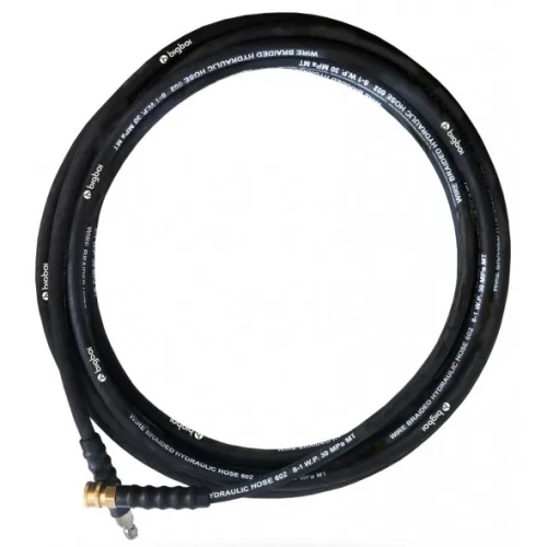 BigBoi FLO Professional Hose Pack