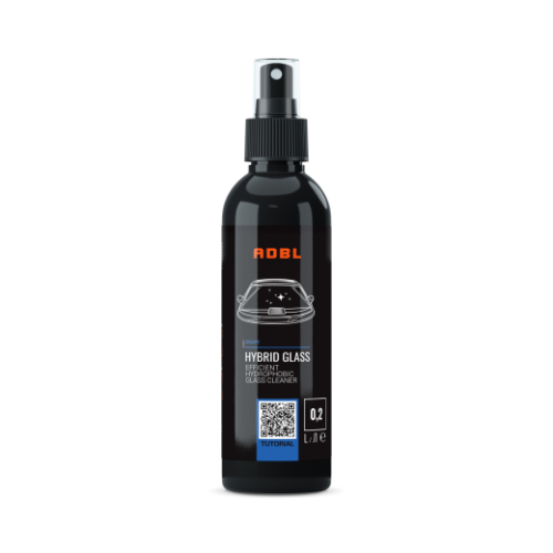 Čistič a ochrana autoskel - ADBL Hybrid Glass - 200 ml