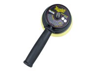 Meguiar's DA Power System - насадка для полірування на дриль