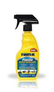 Rain-X Plastic Rain Repellent 500 ml sealant na plasty