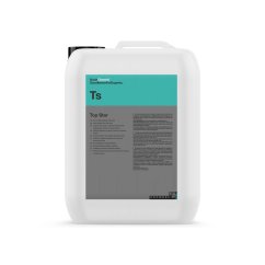 Matné ošetření vnitřních plastů Koch Chemie Top Star (TS) 10 litrů