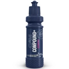 Gyeon Q2M Compound+ REDEFINED (120 ml) brusná leštící pasta
