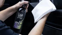 Dezinfekce interiéru Auto Finesse Wipe Out 1000 ml