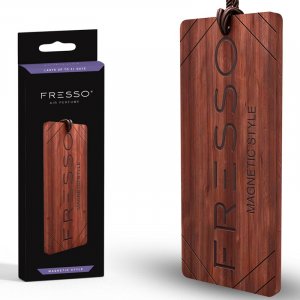 FRESSO Magnetic Style Hanger