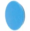Středně tvrdý lešticí kotouč na lak (Blue) - Angelwax Slimline - 55/65 mm