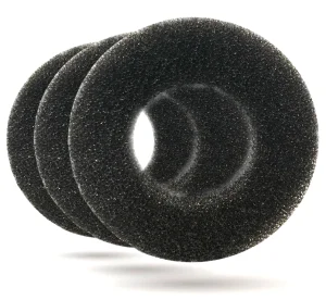 BigBoi BlowR Mini Foam Filter 3 PCS sada výměných filtrů