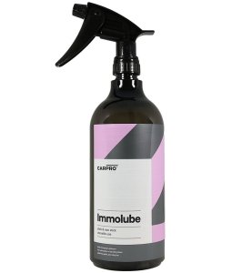 Lubrikant na clay a leštění laku - CarPro ImmoLube - 1000 ml
