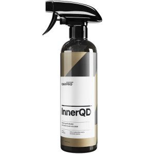 Interiérový detailer - CarPro InnerQD - 500 ml