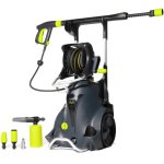 AVA Master P80 Large Bundle tlaková myčka