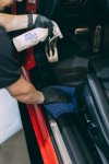 Gyeon Q2R VinylCleaner 1000 мл очищувач вінілових частин