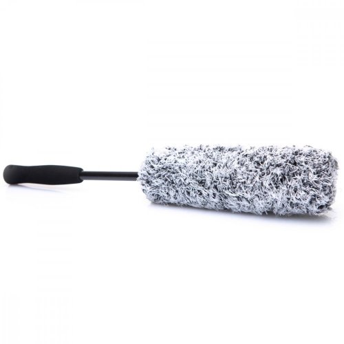 Work Stuff Squall Wheel Brush м'яка щітка для ALU коліс