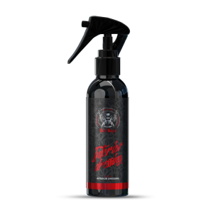Bad Boys Interior Dressing Cola - Impregnácia a vyživenie interiérových plastov (150ml)